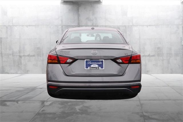 used 2023 Nissan Altima car, priced at $19,950