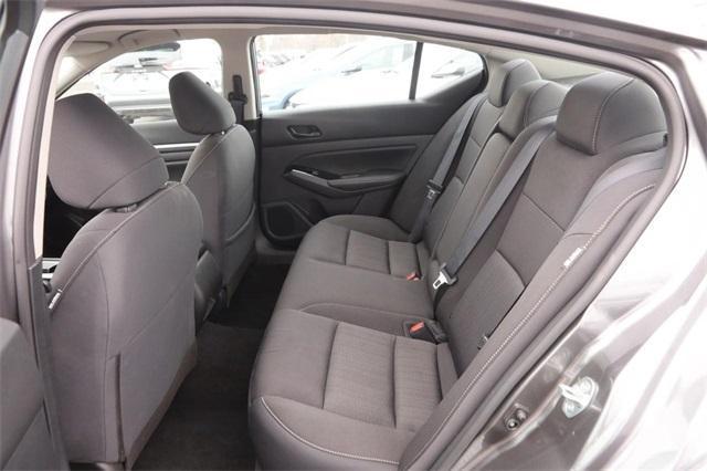 used 2023 Nissan Altima car, priced at $19,950