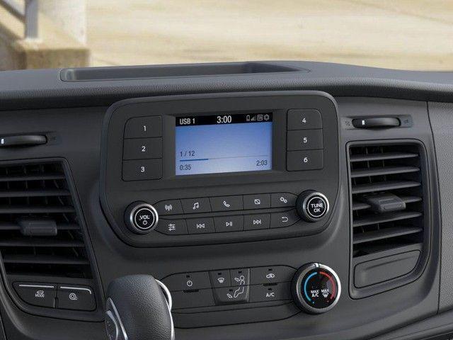 new 2025 Ford Transit-250 car, priced at $47,920