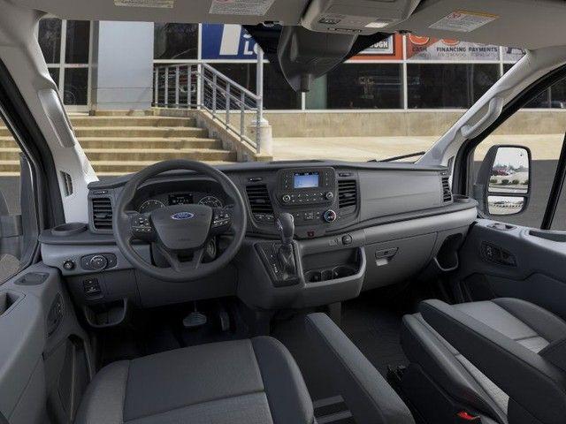 new 2025 Ford Transit-250 car, priced at $47,920