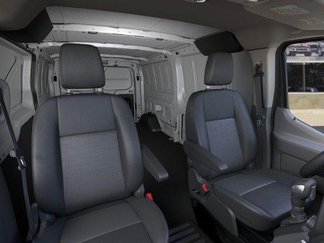 new 2025 Ford Transit-250 car, priced at $47,920