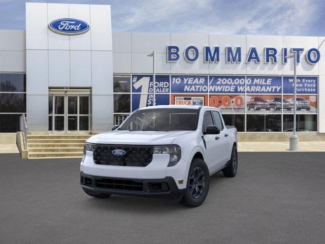 new 2026 Ford Maverick car, priced at $35,070