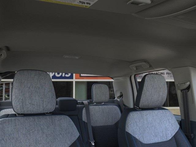 new 2026 Ford Maverick car, priced at $35,070