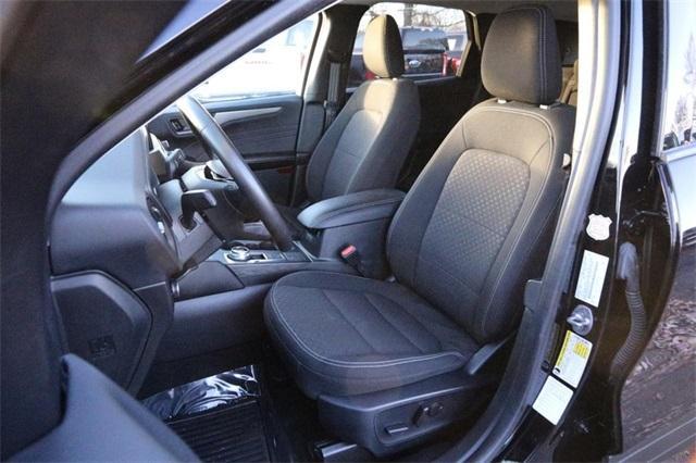 used 2024 Ford Escape car, priced at $20,950