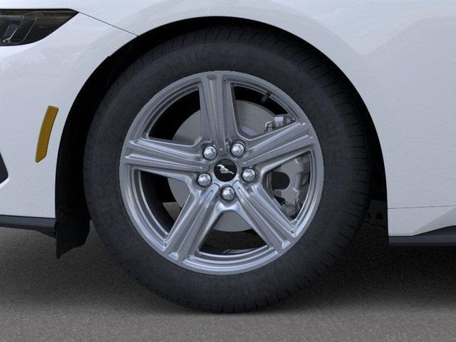 new 2026 Ford Mustang car, priced at $32,084