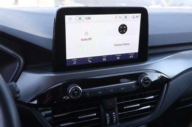 used 2024 Ford Escape car, priced at $19,950