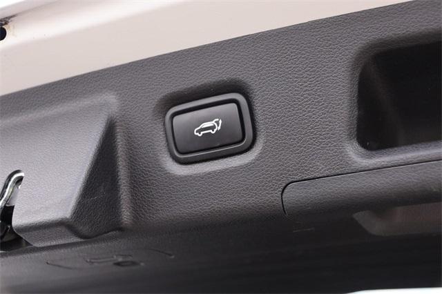 used 2023 Hyundai Santa Fe car, priced at $21,950