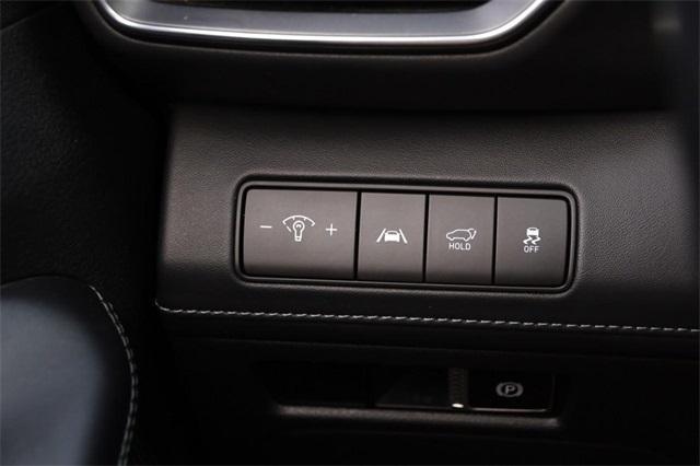 used 2023 Hyundai Santa Fe car, priced at $21,950