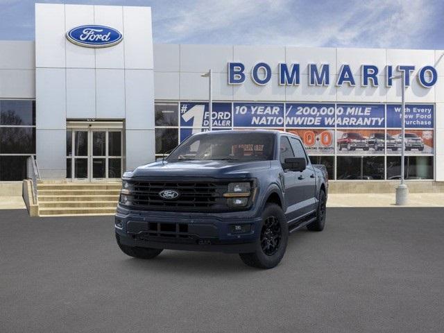 new 2026 Ford F-150 car, priced at $60,847