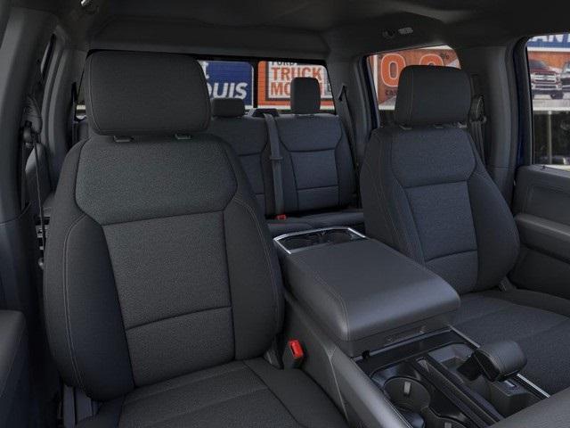 new 2026 Ford F-150 car, priced at $60,847