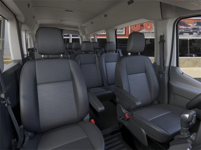 new 2025 Ford Transit-350 car, priced at $54,500