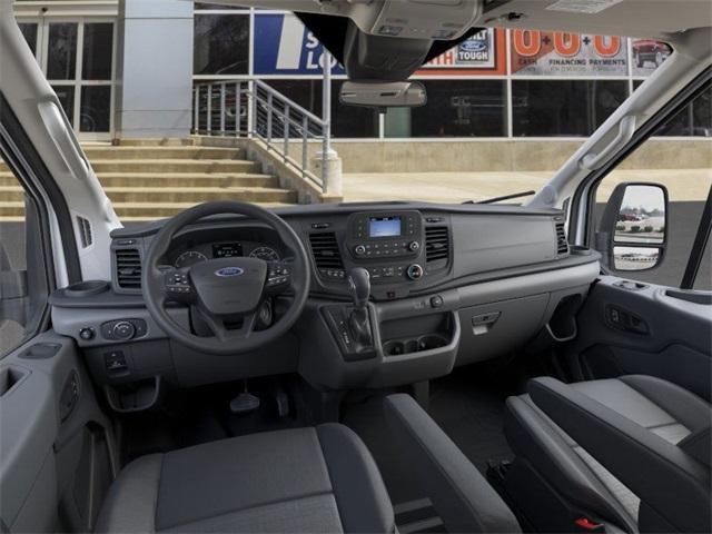 new 2025 Ford Transit-350 car, priced at $54,500