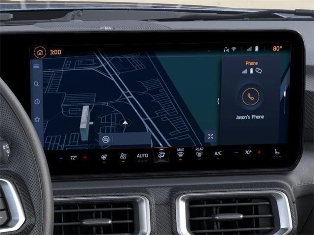 new 2025 Ford Mustang car, priced at $42,288