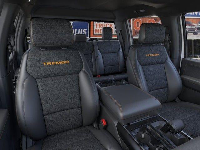 new 2026 Ford F-150 car, priced at $60,428