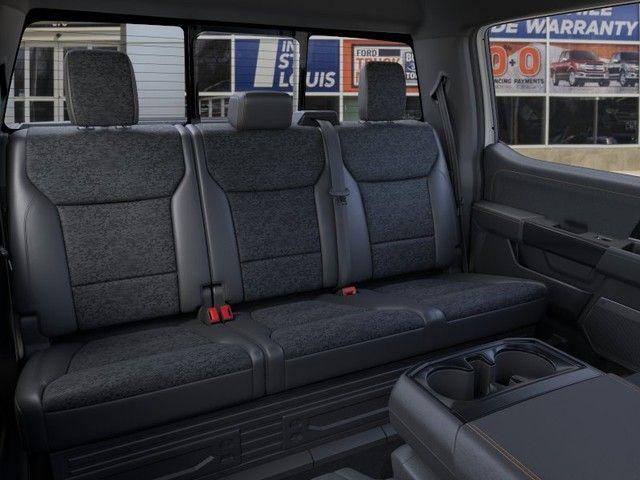 new 2026 Ford F-150 car, priced at $60,428