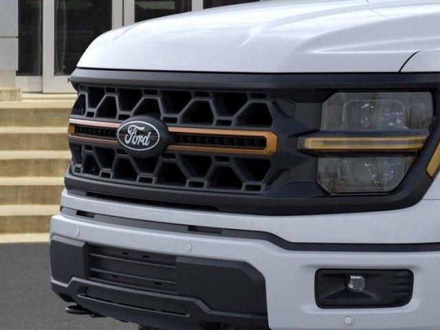 new 2026 Ford F-150 car, priced at $60,428