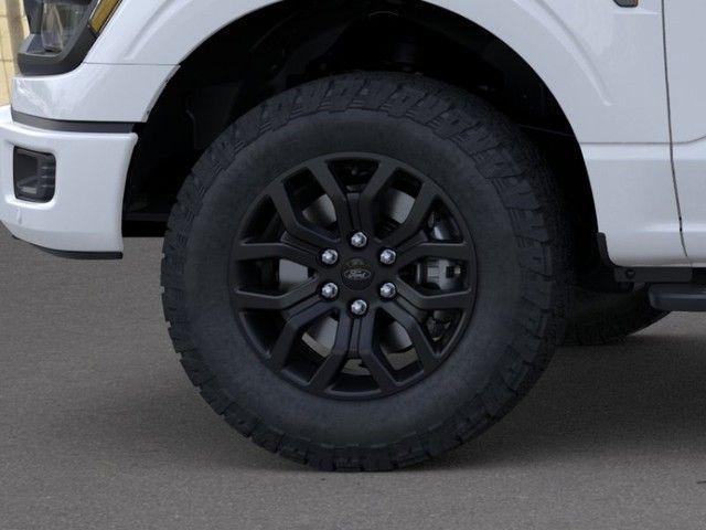 new 2026 Ford F-150 car, priced at $60,428