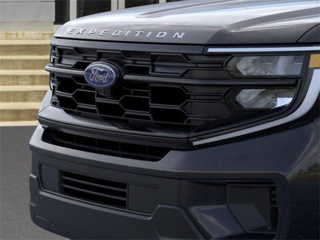 new 2025 Ford Expedition Max car, priced at $70,345