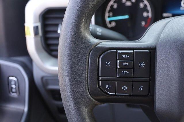 used 2022 Ford F-150 car, priced at $24,570