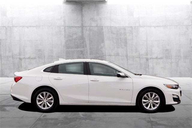 used 2024 Chevrolet Malibu car, priced at $18,950