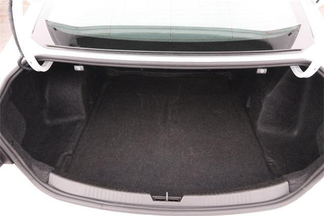 used 2024 Chevrolet Malibu car, priced at $18,950