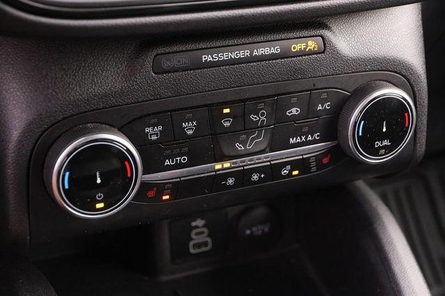 used 2024 Ford Escape car, priced at $20,950