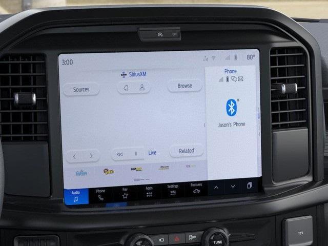 new 2026 Ford F-150 car, priced at $47,251