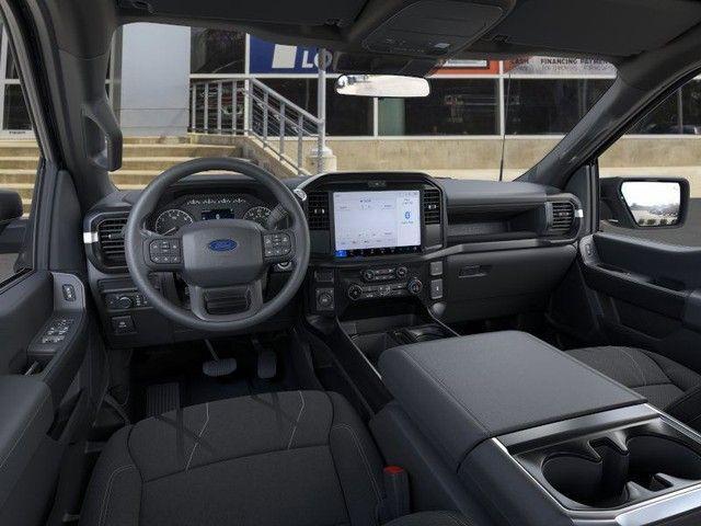 new 2026 Ford F-150 car, priced at $44,871