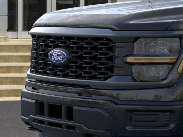 new 2026 Ford F-150 car, priced at $44,871