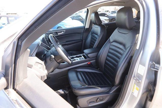 used 2024 Ford Edge car, priced at $20,950