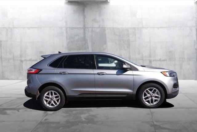 used 2024 Ford Edge car, priced at $20,950