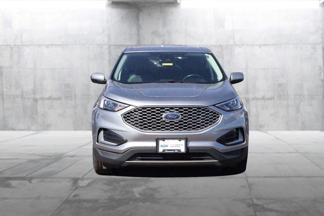 used 2024 Ford Edge car, priced at $20,950