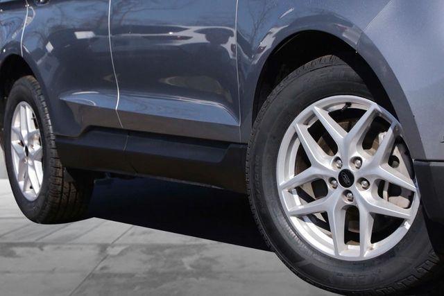 used 2024 Ford Edge car, priced at $20,950