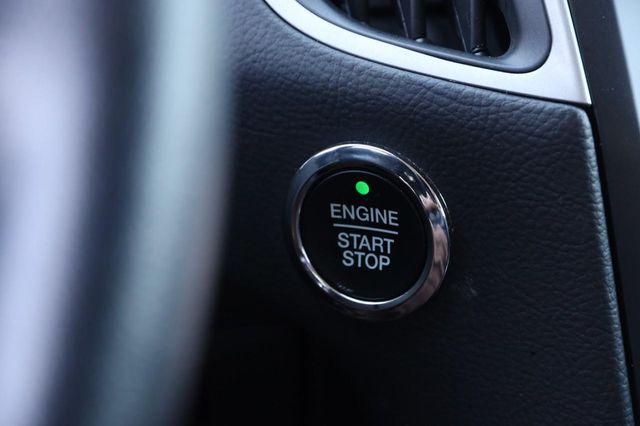 used 2024 Ford Edge car, priced at $20,950