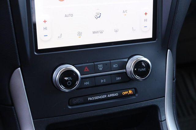 used 2024 Ford Edge car, priced at $20,950