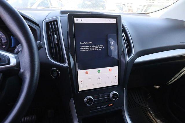 used 2024 Ford Edge car, priced at $20,950
