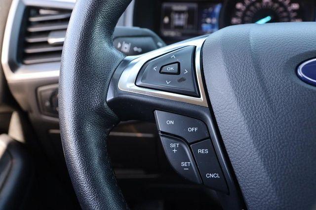 used 2024 Ford Edge car, priced at $20,950