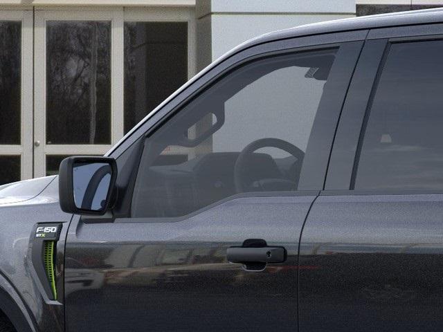 new 2025 Ford F-150 car, priced at $44,064