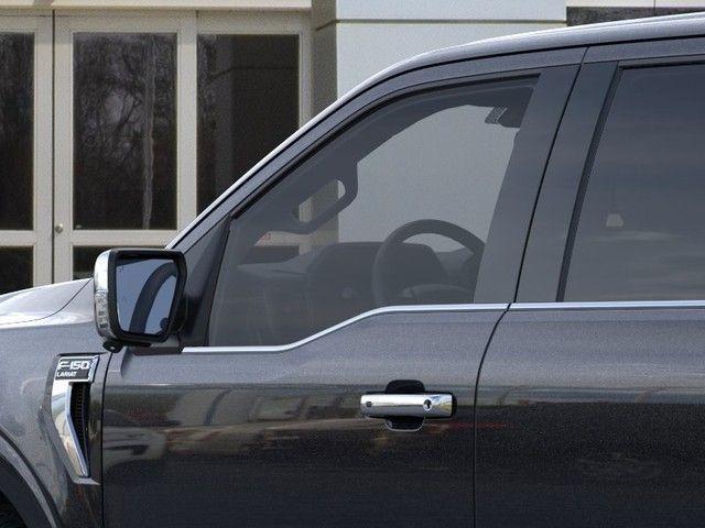 new 2026 Ford F-150 car, priced at $60,874