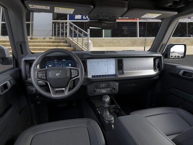 new 2026 Ford Bronco car, priced at $47,750