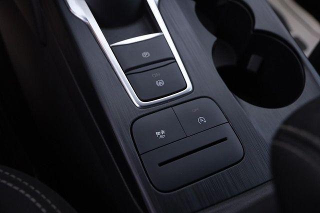 used 2025 Ford Escape car, priced at $22,570