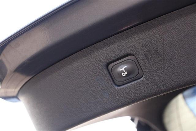 used 2024 Ford Edge car, priced at $24,950