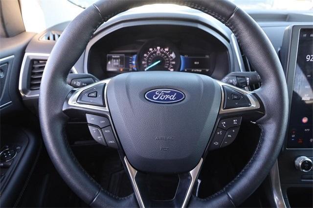 used 2024 Ford Edge car, priced at $24,950