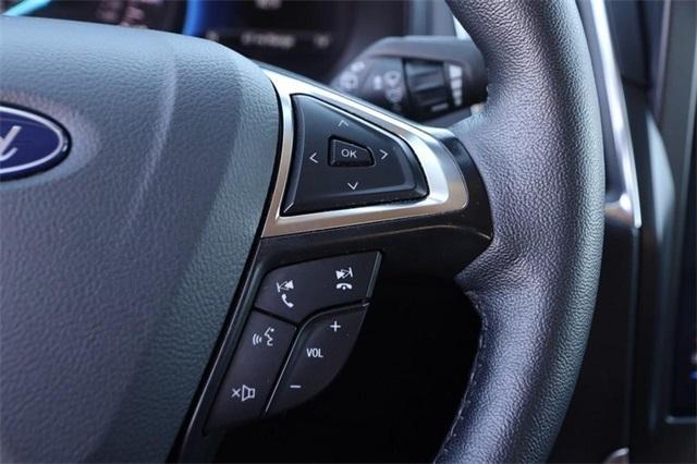 used 2024 Ford Edge car, priced at $24,950