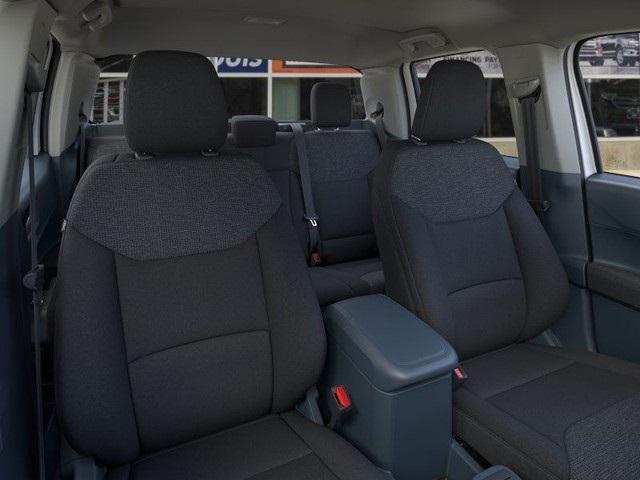 new 2026 Ford Maverick car, priced at $31,620