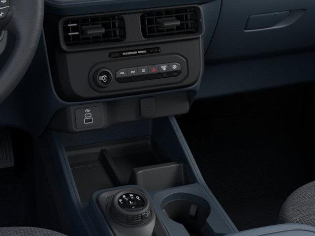 new 2026 Ford Maverick car, priced at $31,620