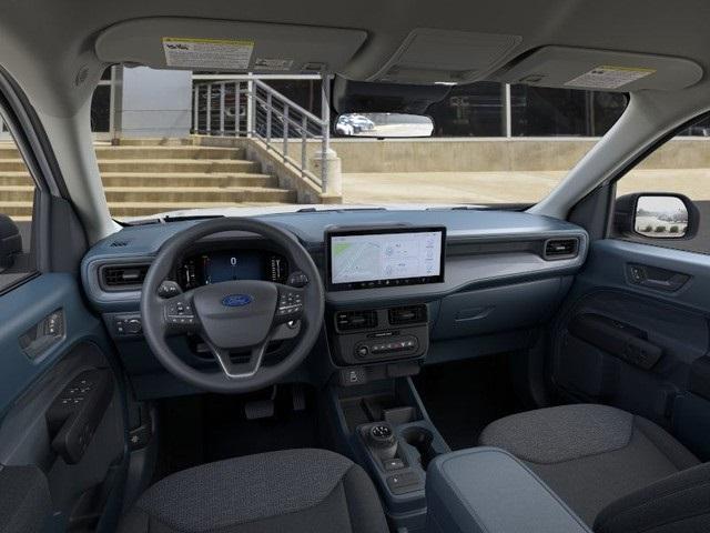 new 2026 Ford Maverick car, priced at $31,620