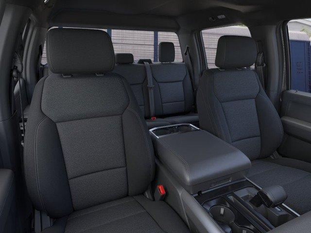 new 2026 Ford F-150 car, priced at $50,413