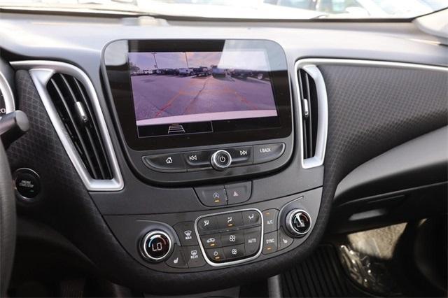 used 2024 Chevrolet Malibu car, priced at $21,950