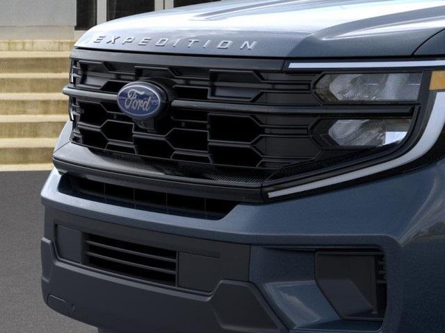 new 2026 Ford Expedition car, priced at $68,870